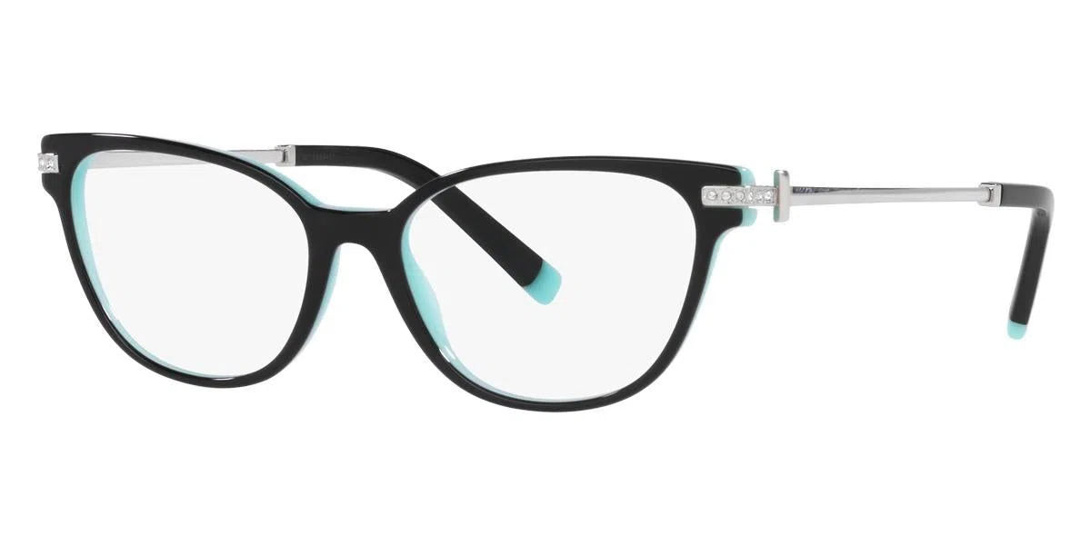 Tiffany 2223B Eyeglasses - view 11